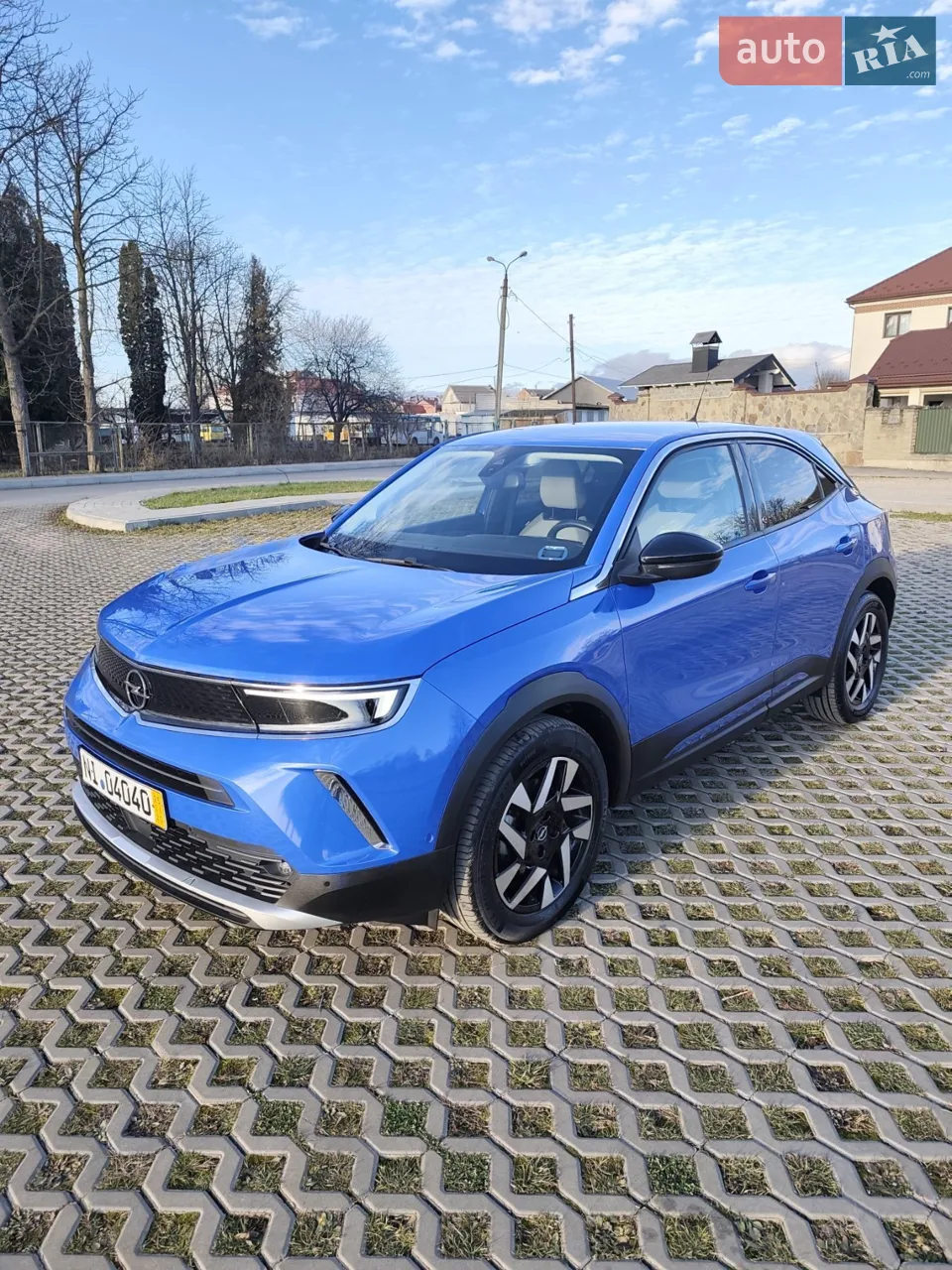 2021 Opel Mokka - мініатюра 43