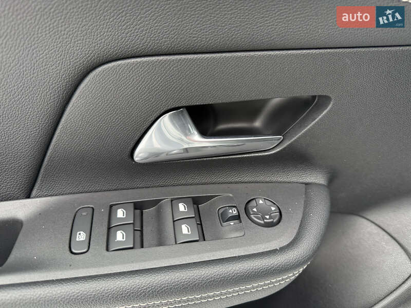 Внедорожник / Кроссовер Opel Mokka 2021 в Киеве фото 31 Внедорожник / Кроссовер Opel Mokka 2021 в Киеве