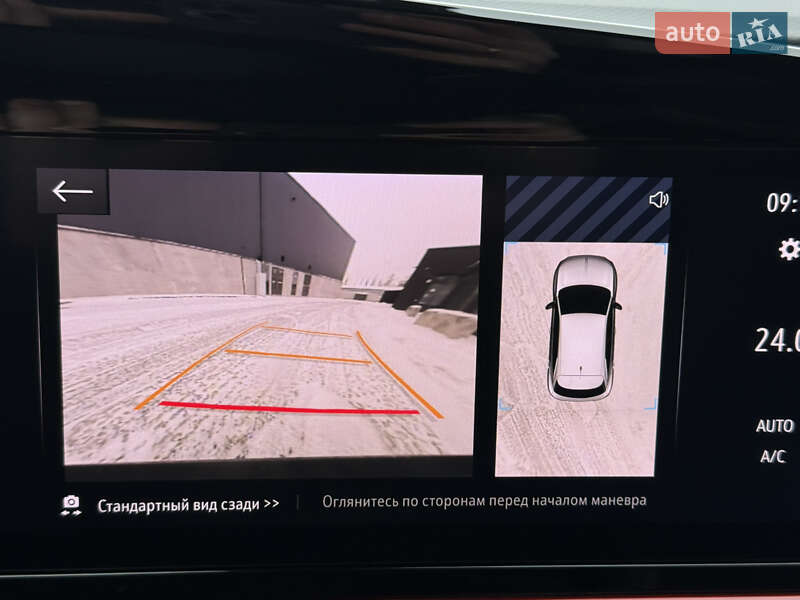 Внедорожник / Кроссовер Opel Mokka 2021 в Киеве фото 35 Внедорожник / Кроссовер Opel Mokka 2021 в Киеве