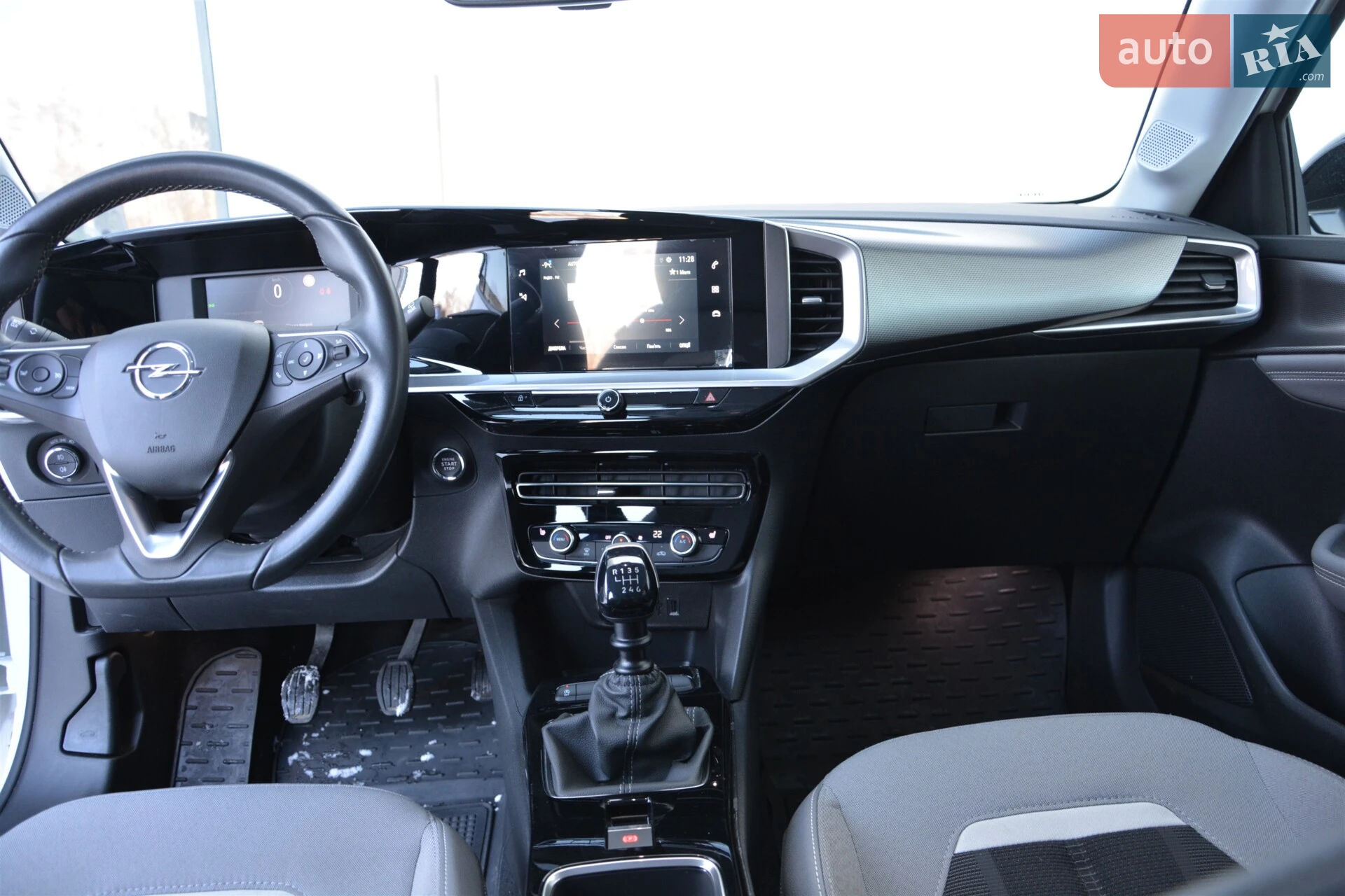 2021 Opel Mokka - мініатюра 4