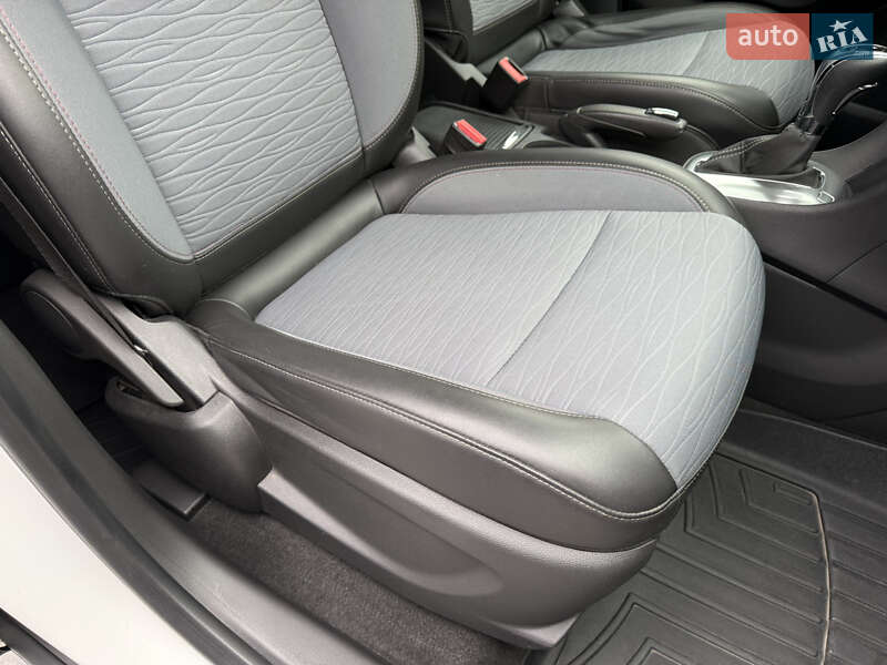 Внедорожник / Кроссовер Opel Mokka 2016 в Виннице