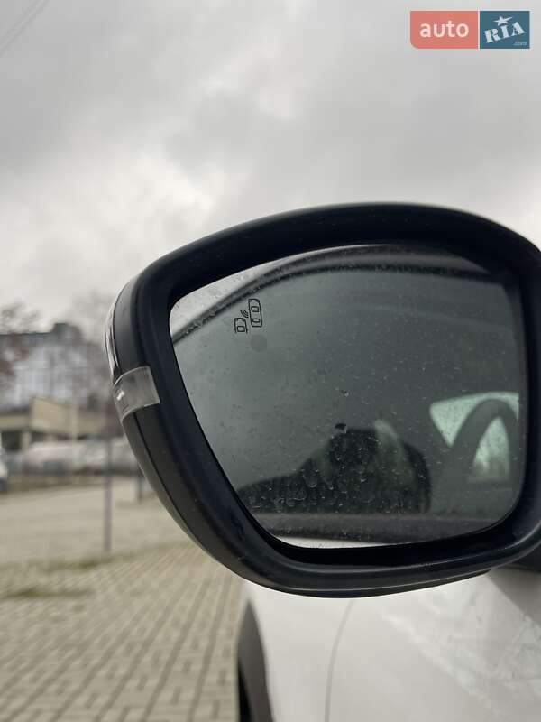 Внедорожник / Кроссовер Opel Mokka 2021 в Львове