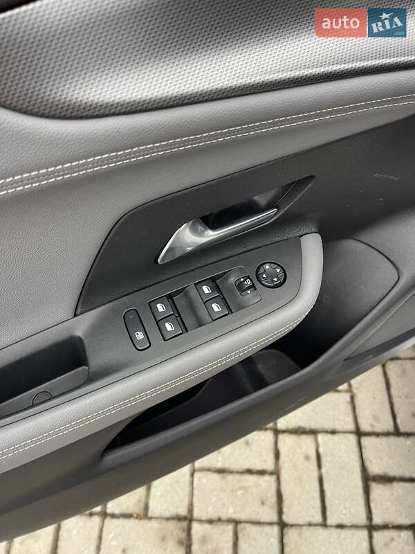 Внедорожник / Кроссовер Opel Mokka 2021 в Львове