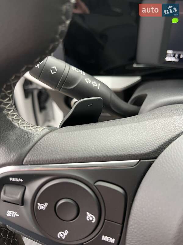 Внедорожник / Кроссовер Opel Mokka 2021 в Львове