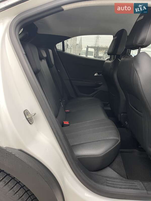 Внедорожник / Кроссовер Opel Mokka 2021 в Львове