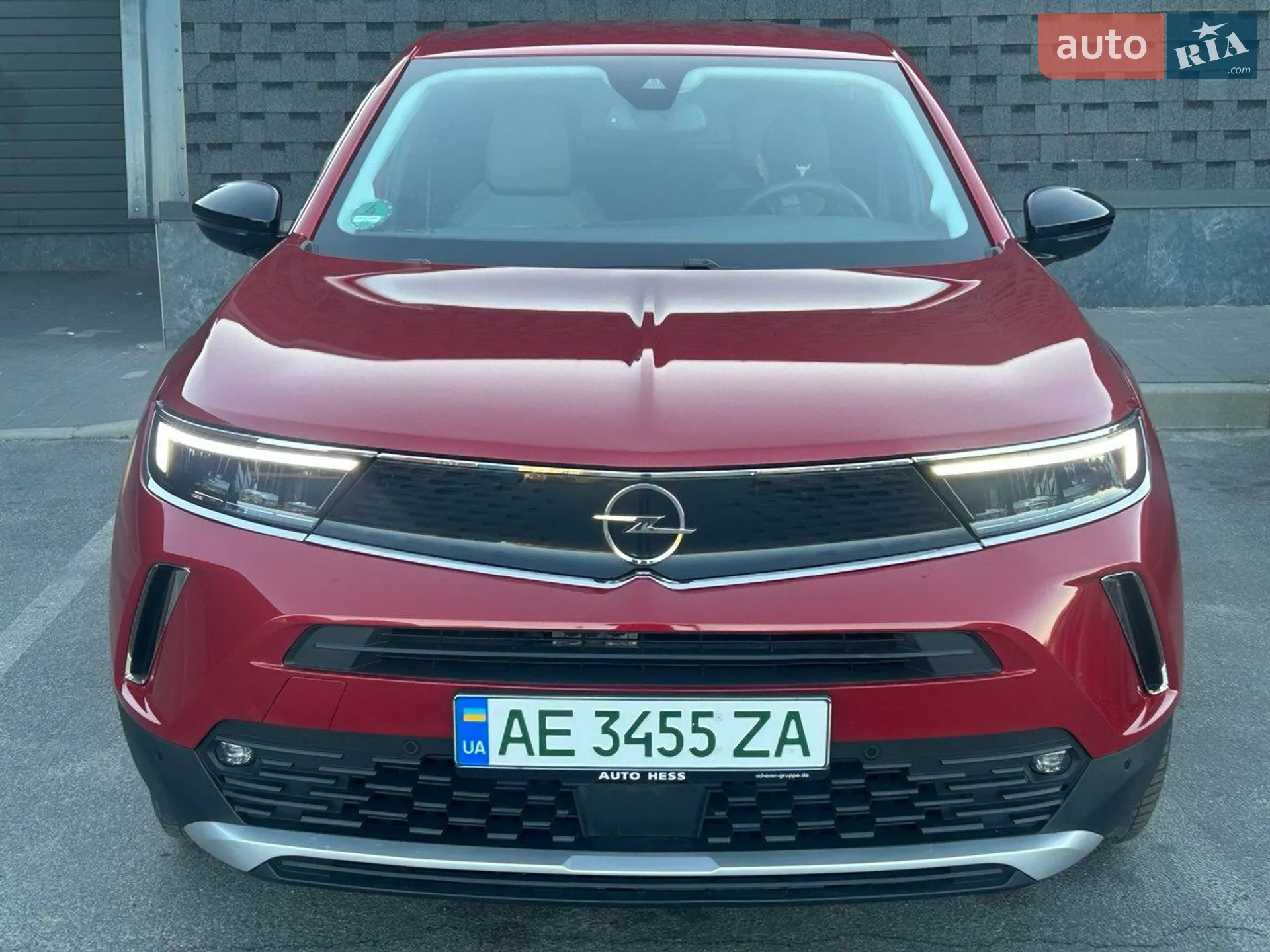 2022 Opel Mokka - мініатюра 2