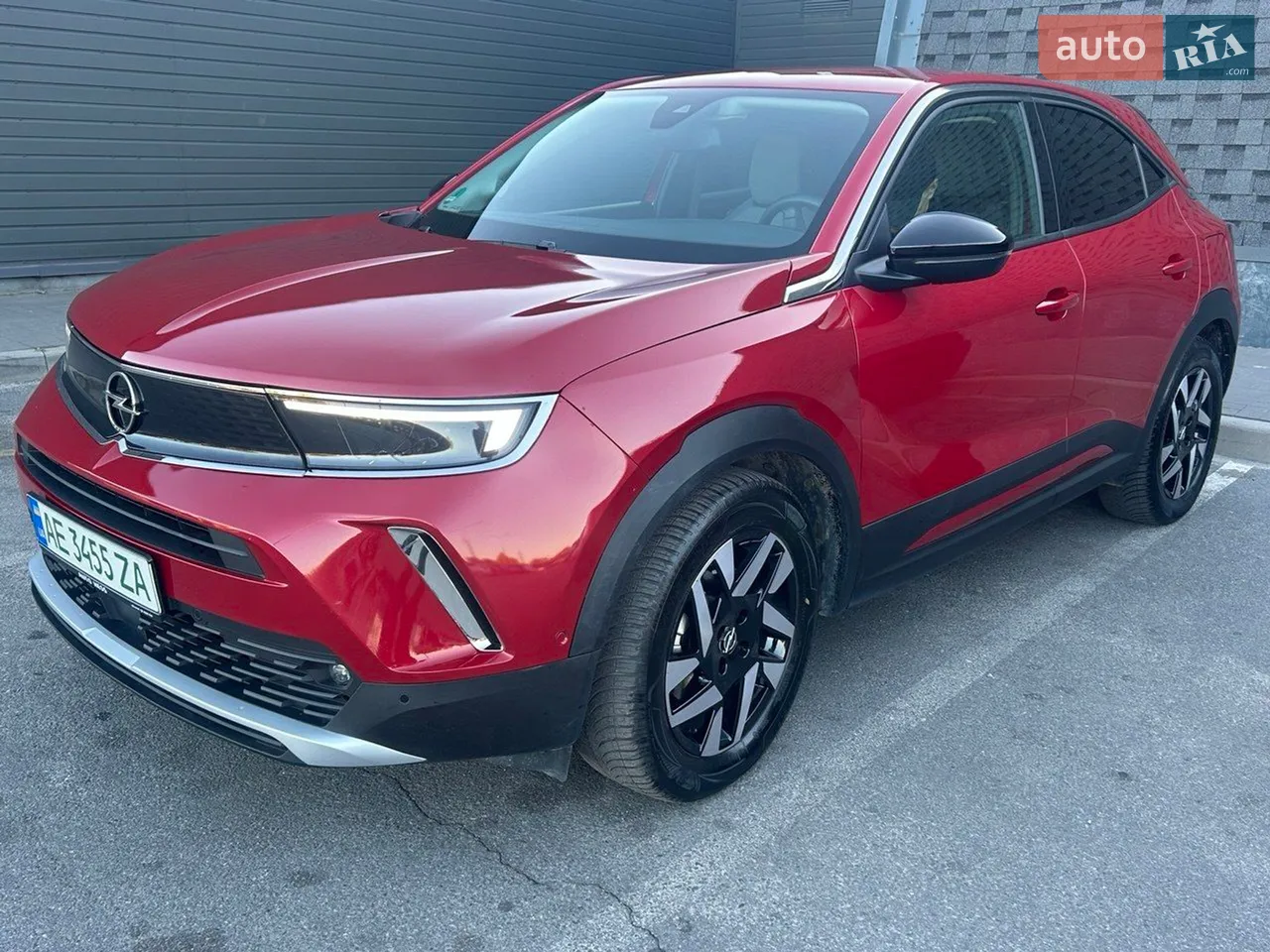 2023 Opel Mokka - мініатюра 18