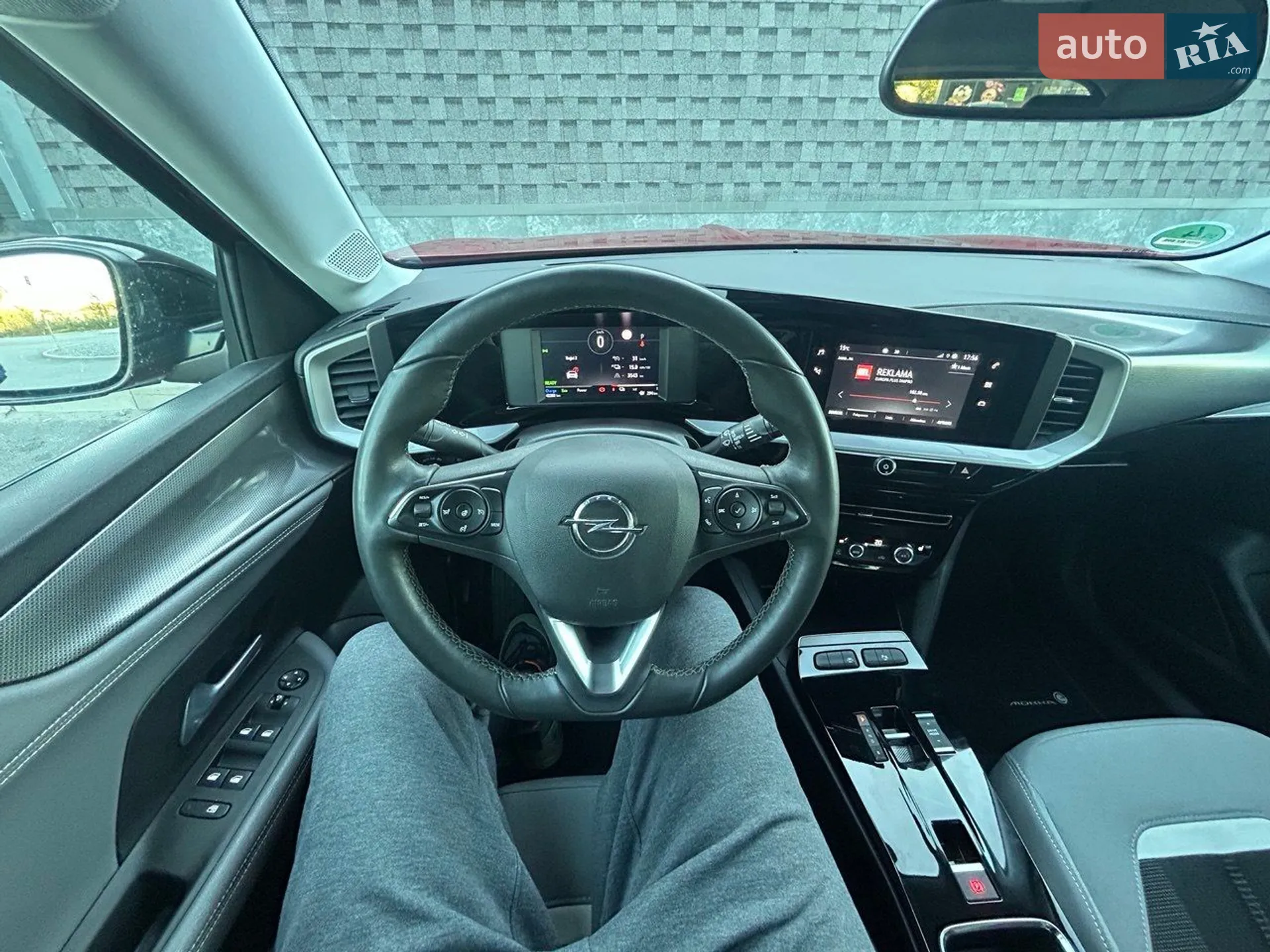 2022 Opel Mokka - мініатюра 27