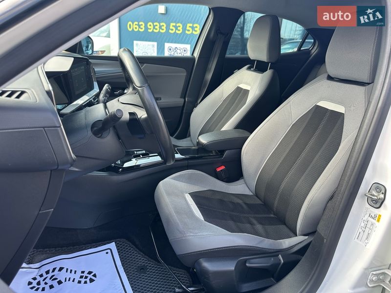 Позашляховик / Кросовер Opel Mokka 2021 в Києві