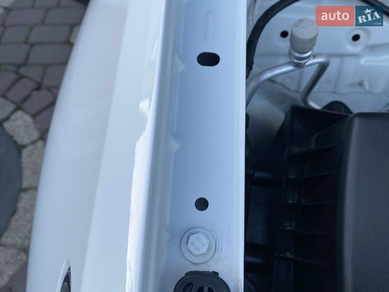 Позашляховик / Кросовер Opel Mokka 2015 в Коломиї