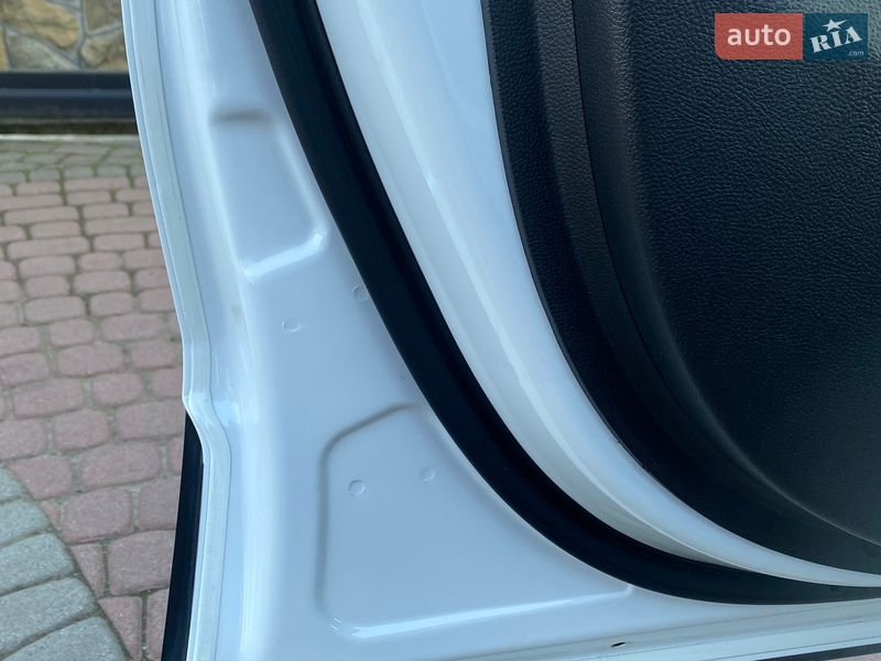 Позашляховик / Кросовер Opel Mokka 2015 в Коломиї