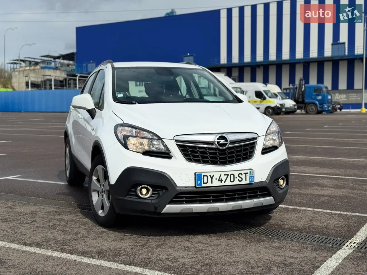 2010 Peugeot 5008 - мініатюра 40