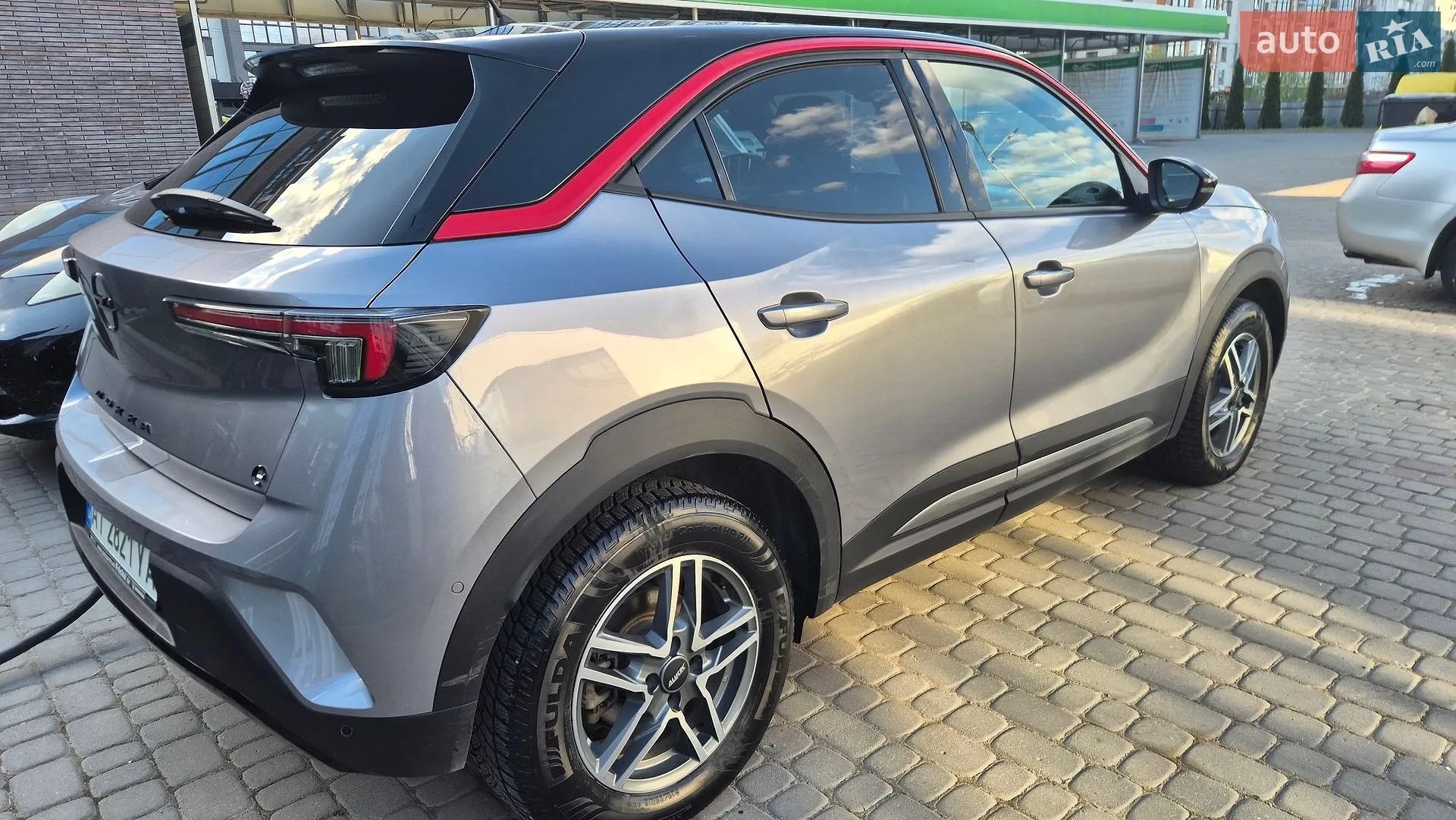 2023 Opel Mokka - мініатюра 7