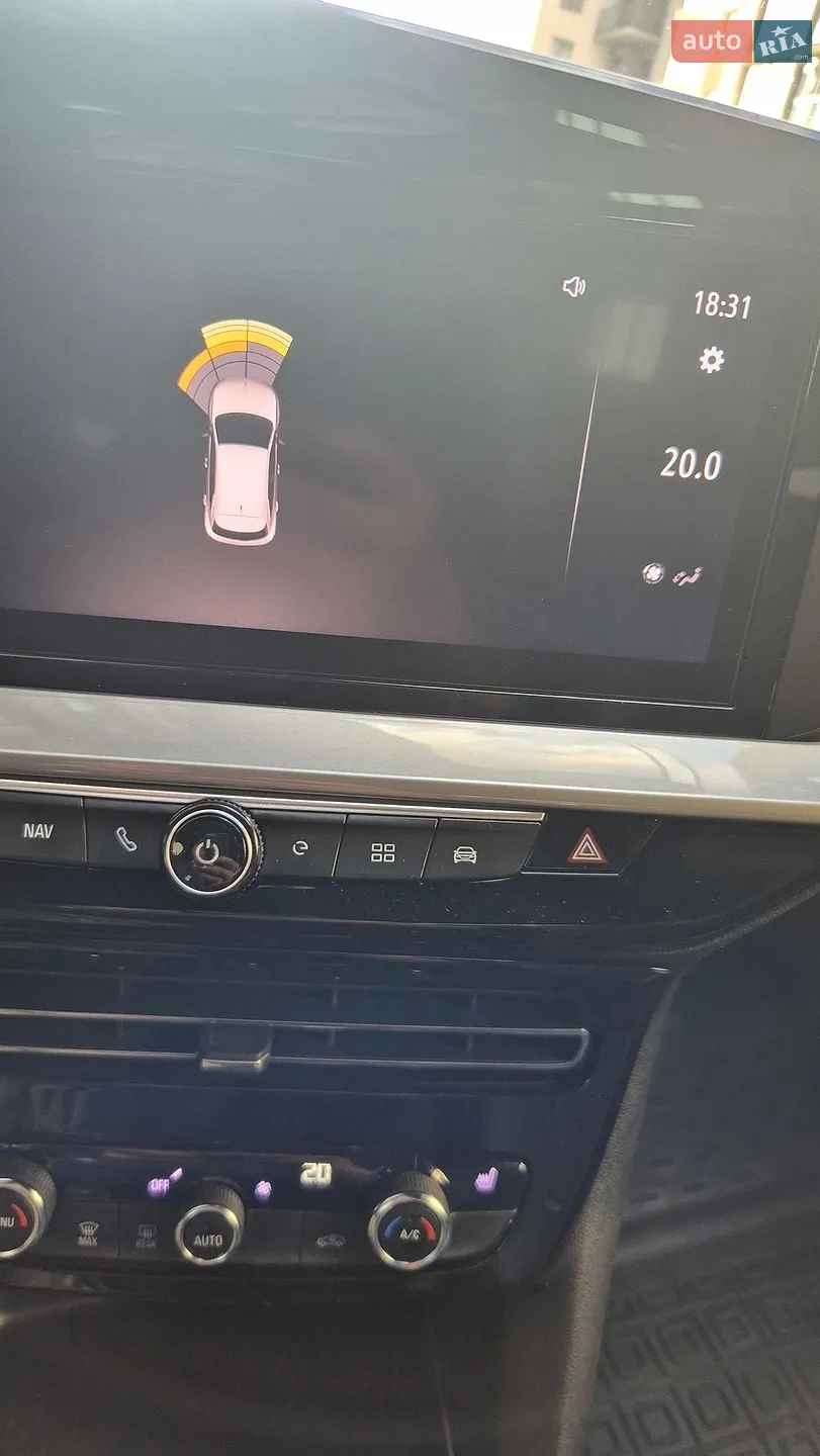 2023 Opel Mokka - мініатюра 49