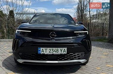 Внедорожник / Кроссовер Opel Mokka 2022 в Коломые