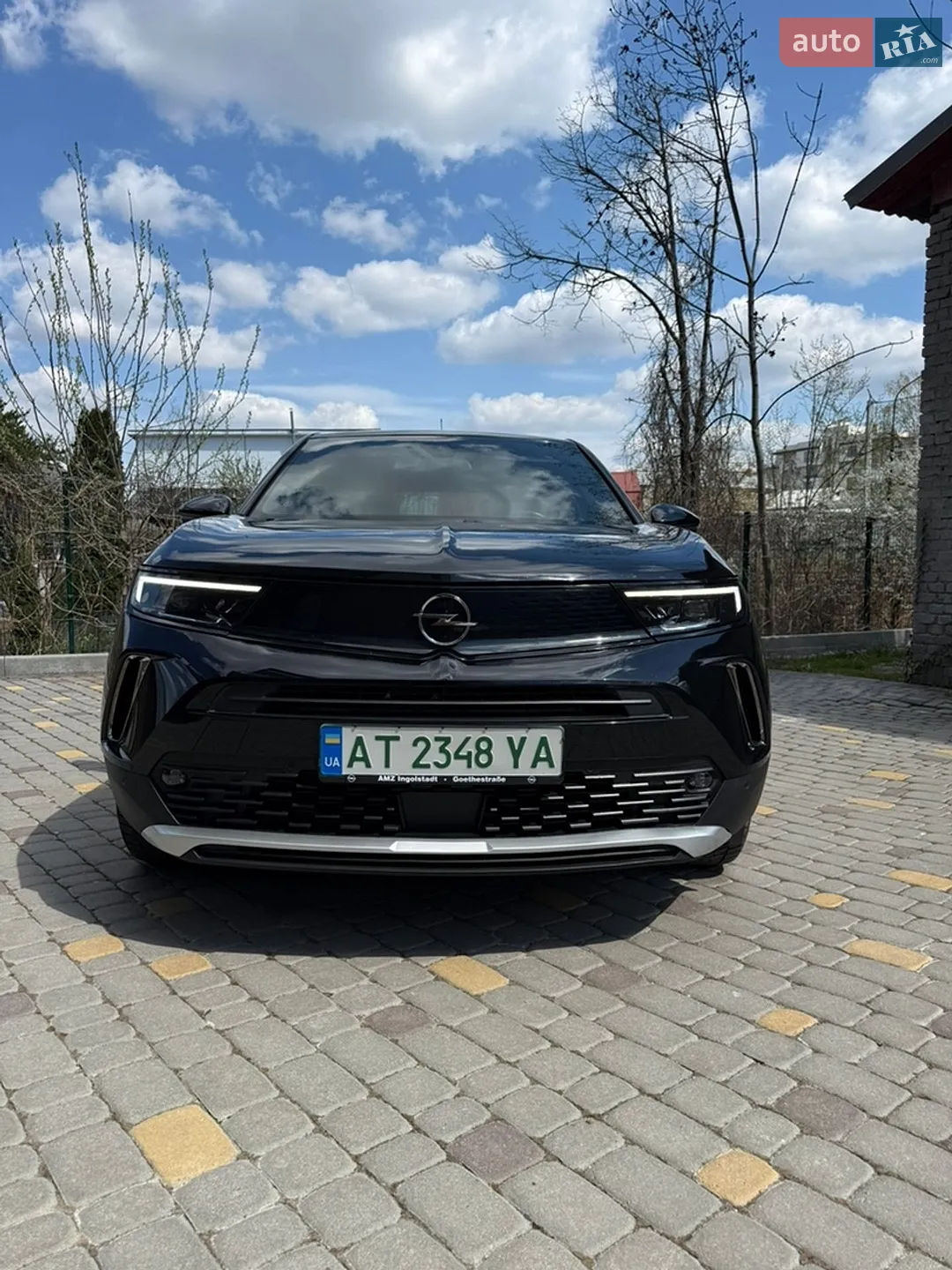 Фото авто 7
