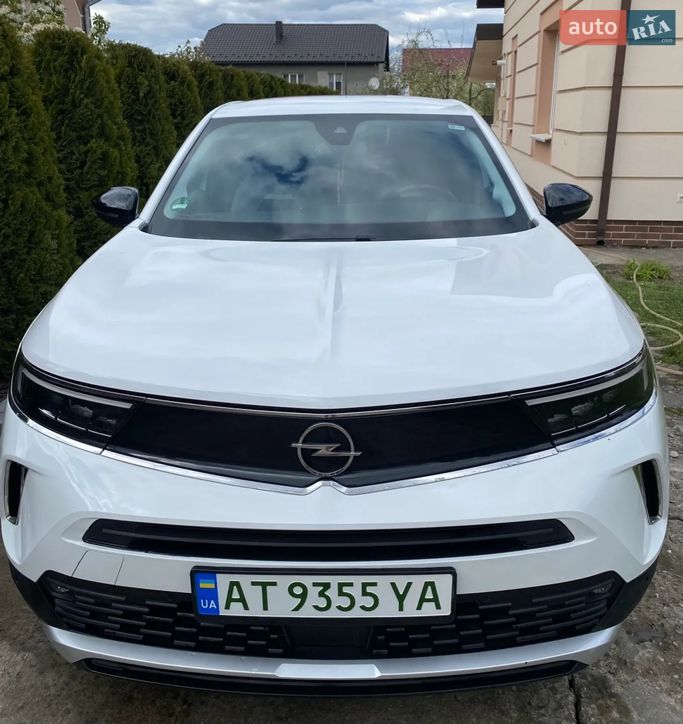 2022 Opel Mokka - мініатюра 8