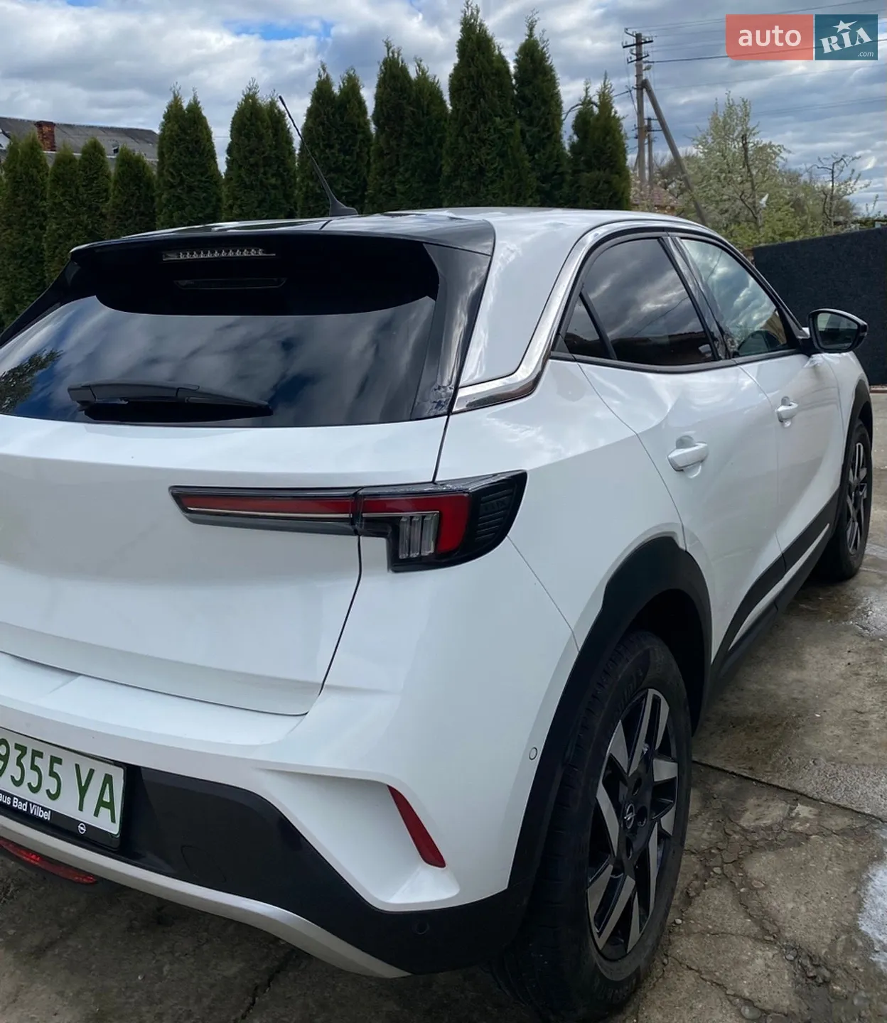 2022 Opel Mokka - мініатюра 4