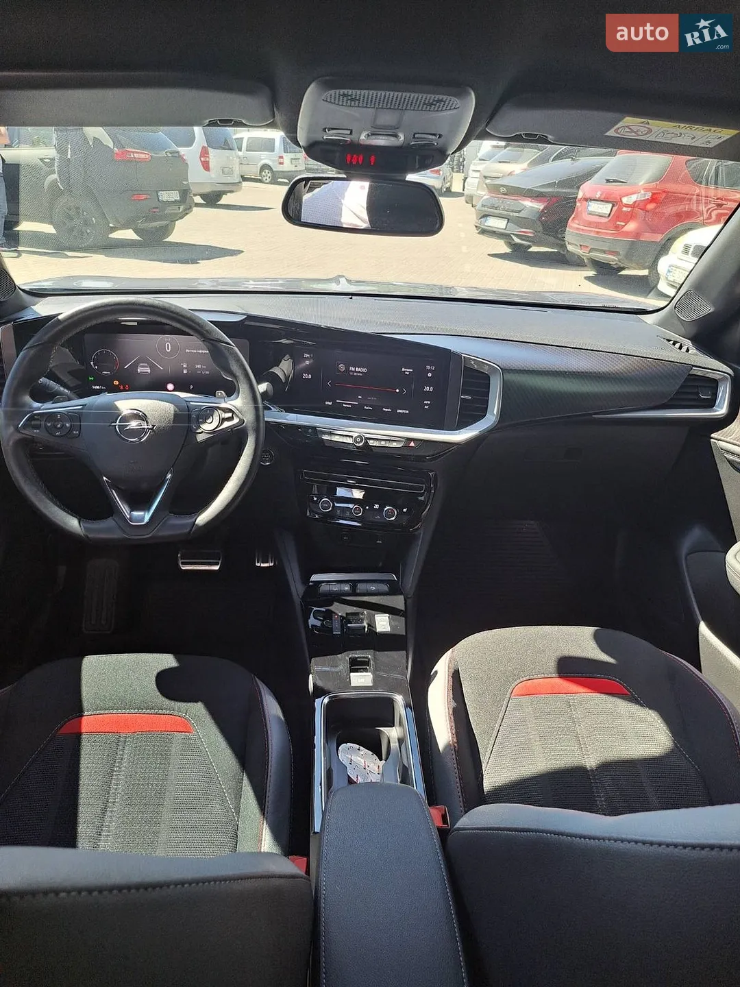 2023 Opel Mokka - мініатюра 10