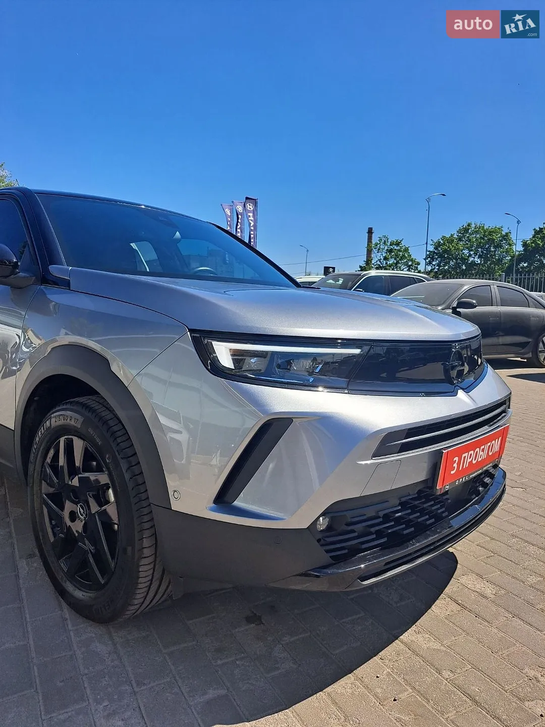 2023 Opel Mokka - мініатюра 26