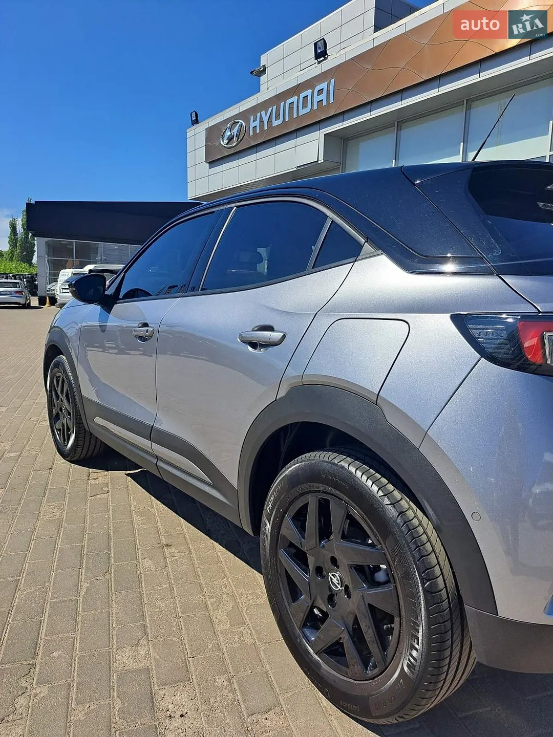 2023 Opel Mokka - мініатюра 30