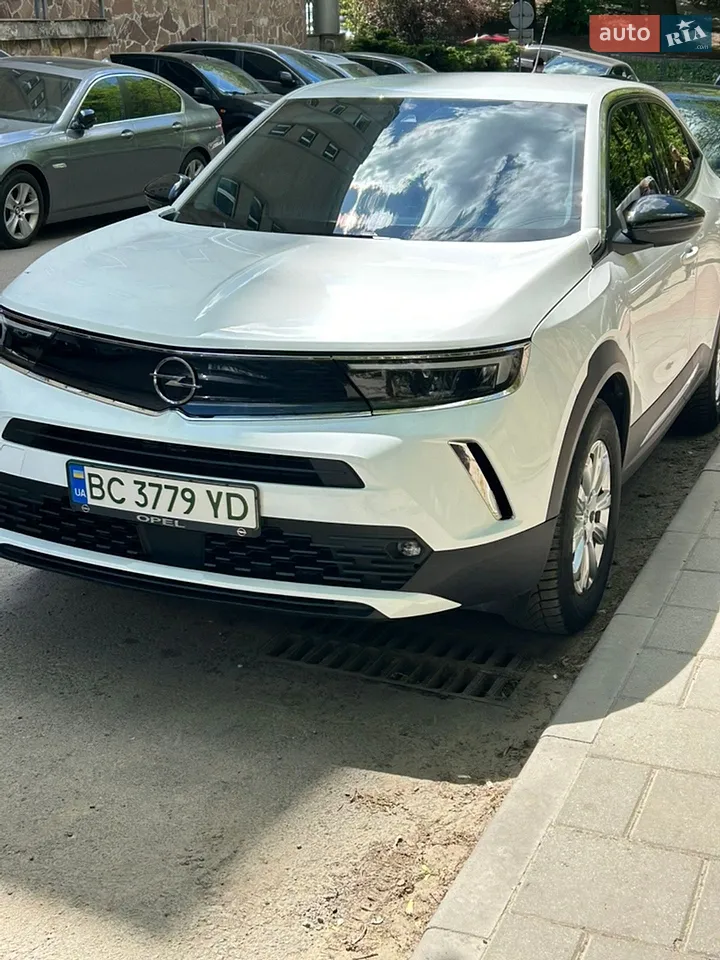 2023 Opel Mokka - мініатюра 13