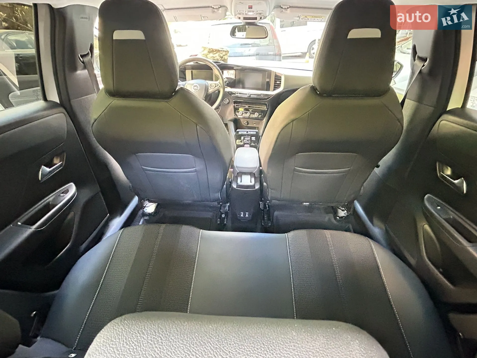 2022 Opel Mokka - мініатюра 5