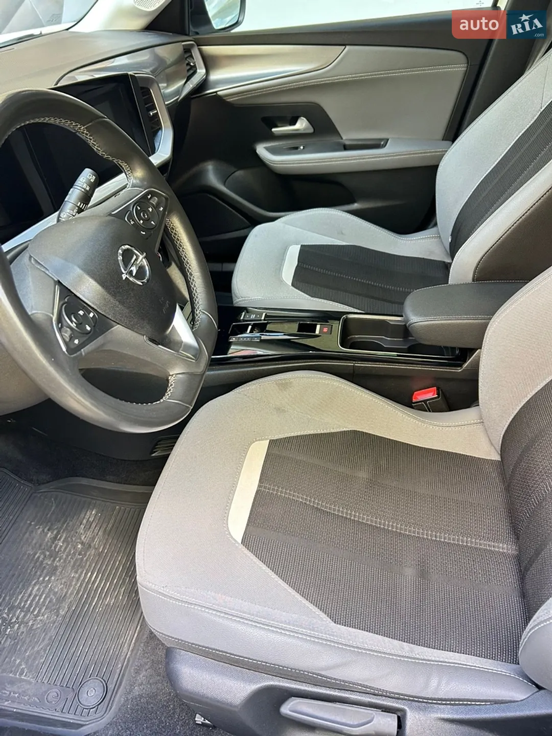 2022 Opel Mokka - мініатюра 10