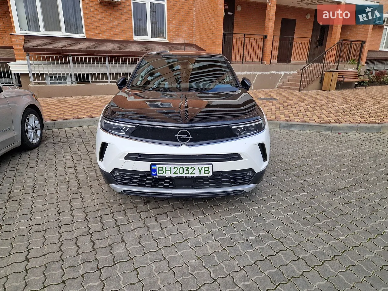 2023 Opel Mokka - мініатюра 16