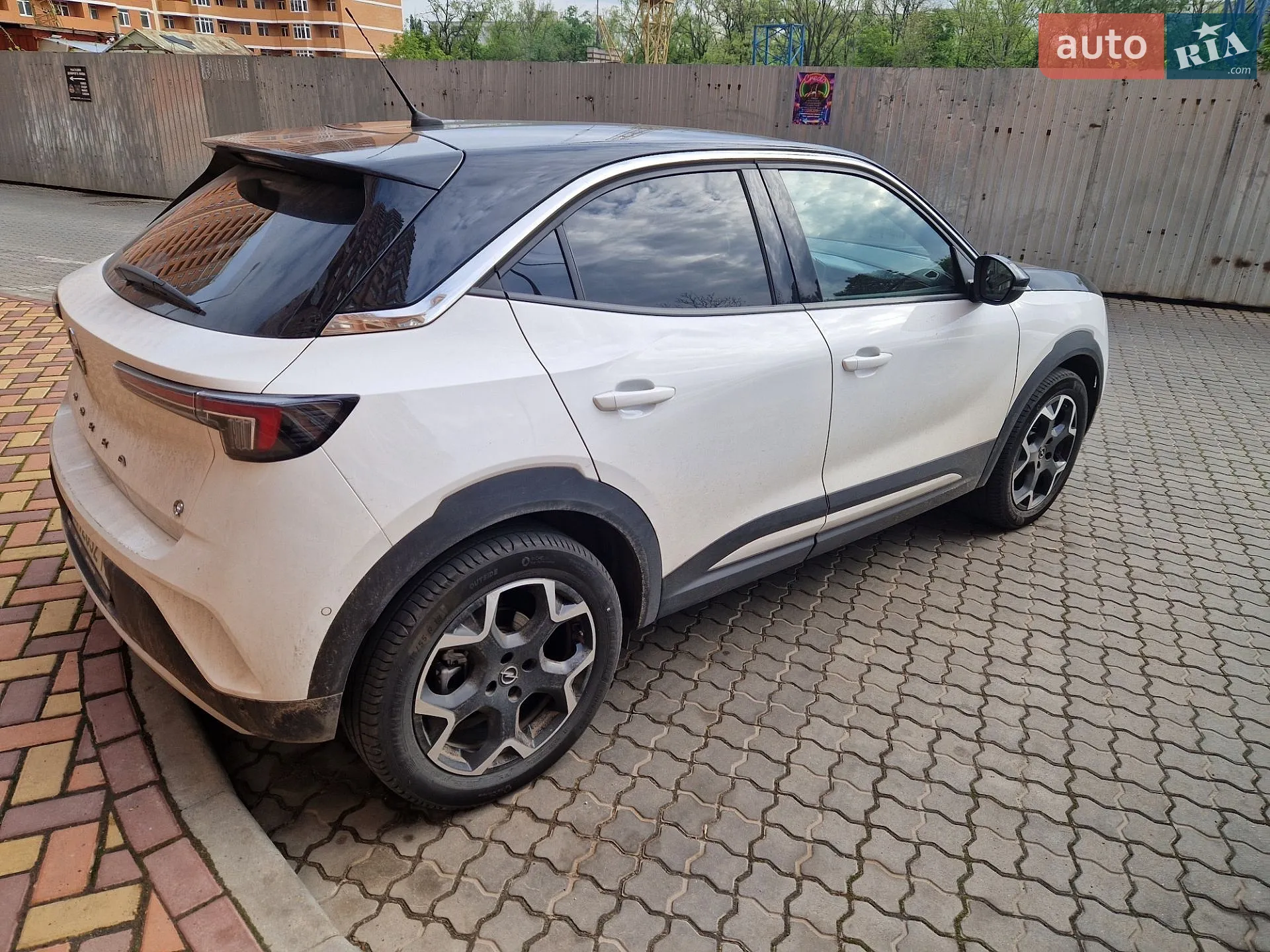 2023 Opel Mokka - мініатюра 5