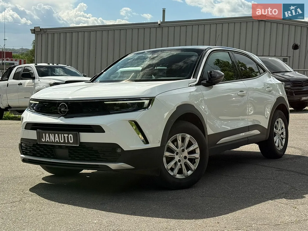 2021 Tesla Model Y - мініатюра 24