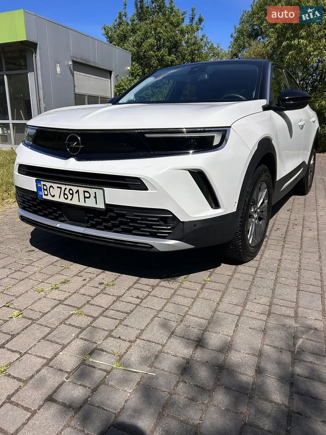 2021 Opel Mokka - мініатюра 3