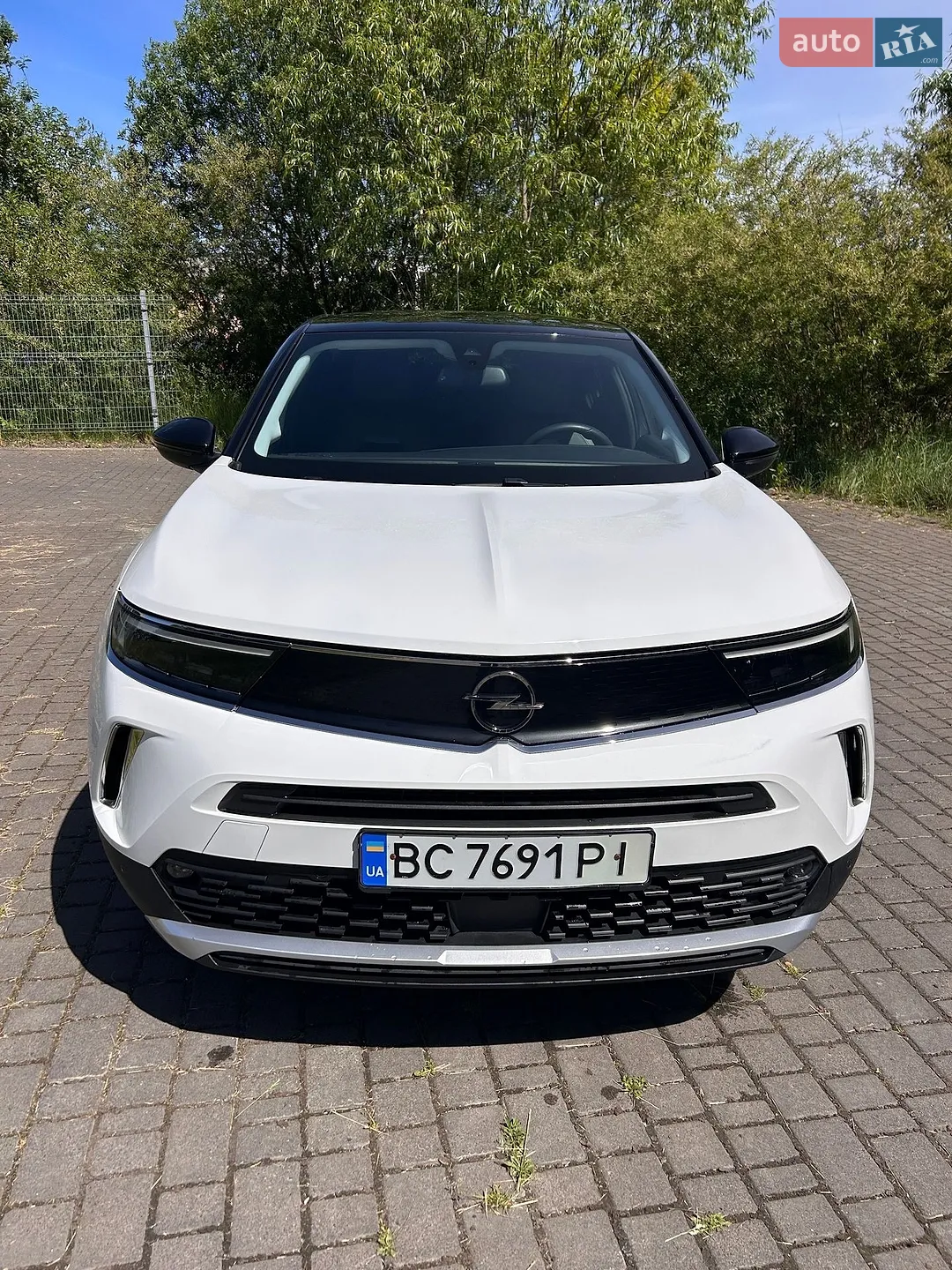 2021 Opel Mokka - мініатюра 5