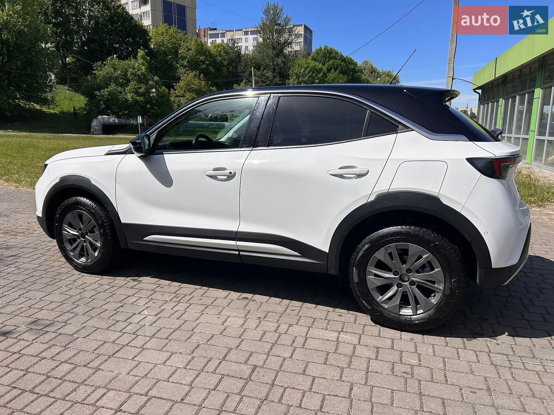 2021 Opel Mokka - мініатюра 9