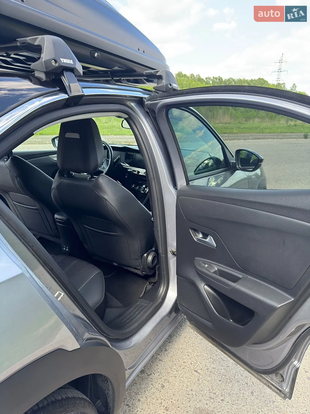2021 Opel Mokka - мініатюра 12