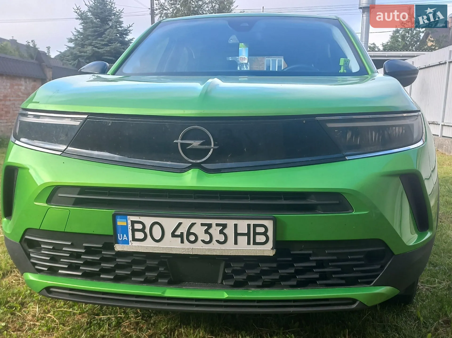 2023 Opel Mokka - мініатюра 5