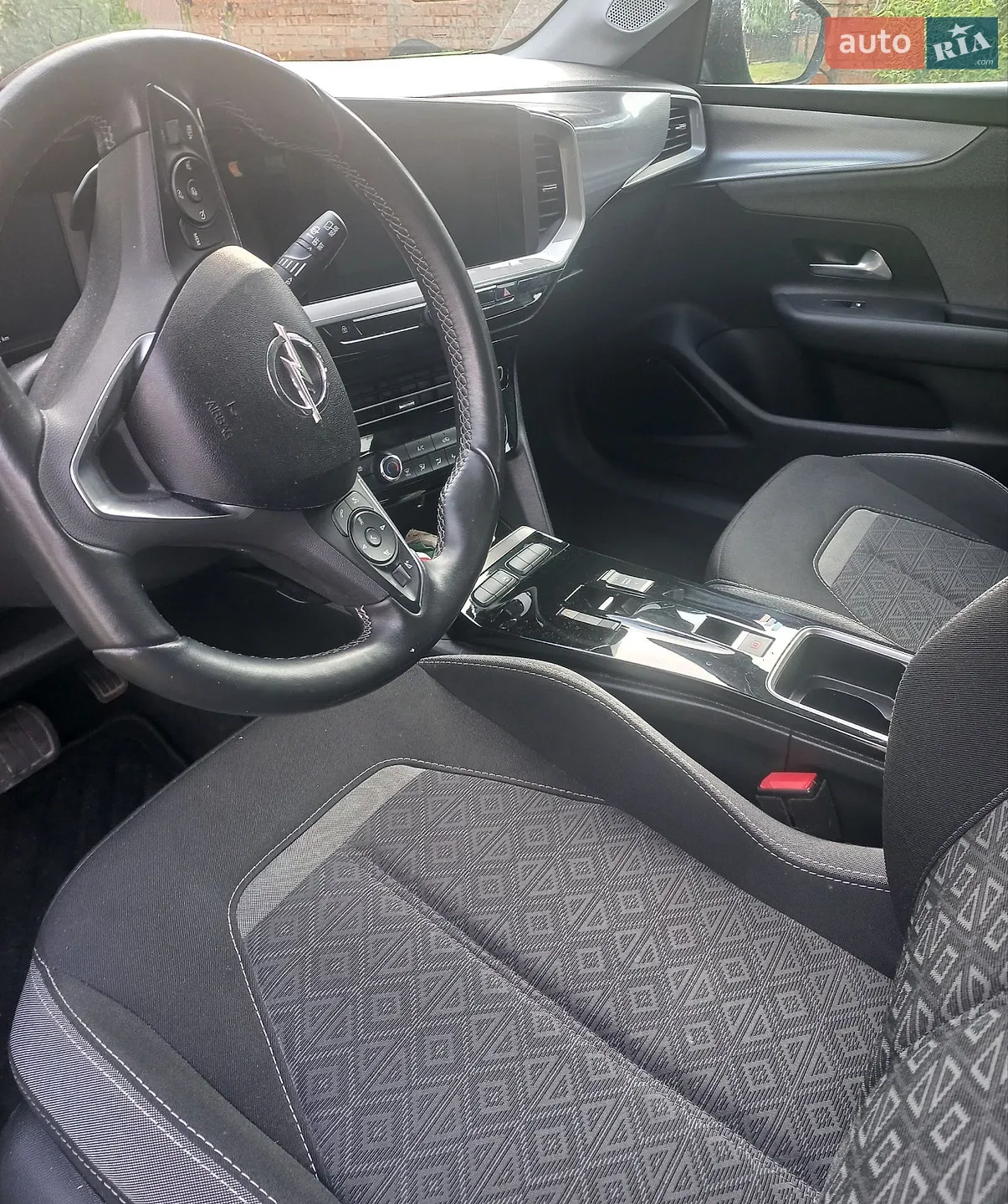 2023 Opel Mokka - мініатюра 9