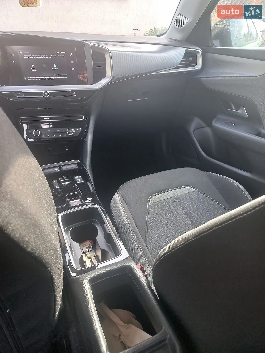 2023 Opel Mokka - мініатюра 6