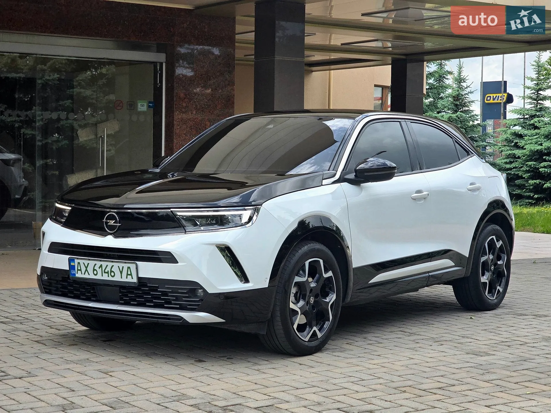 2023 Opel Mokka - мініатюра 7