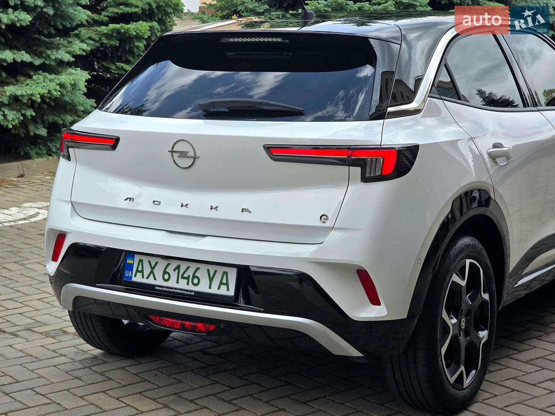 2023 Opel Mokka - мініатюра 12