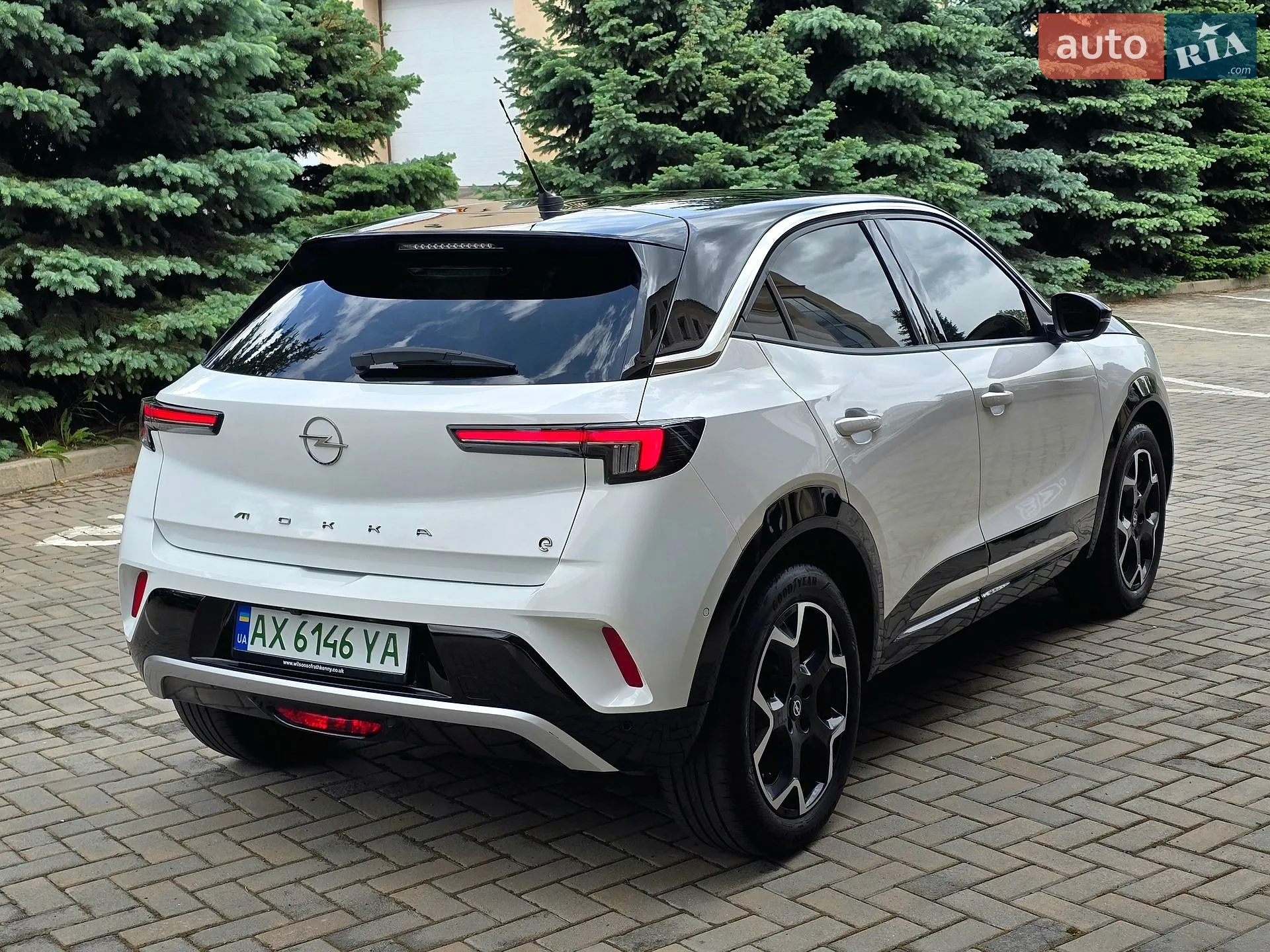 2023 Opel Mokka - мініатюра 13
