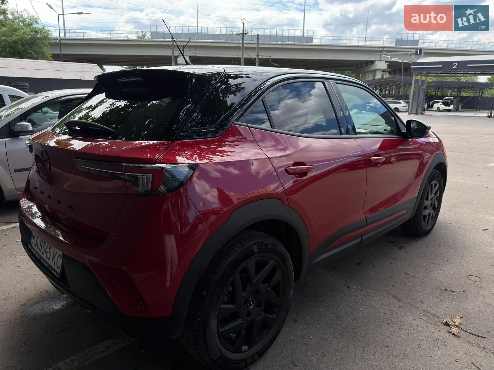 2023 Opel Mokka - мініатюра 4