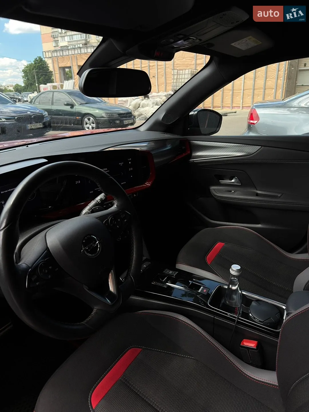 2023 Opel Mokka - мініатюра 9
