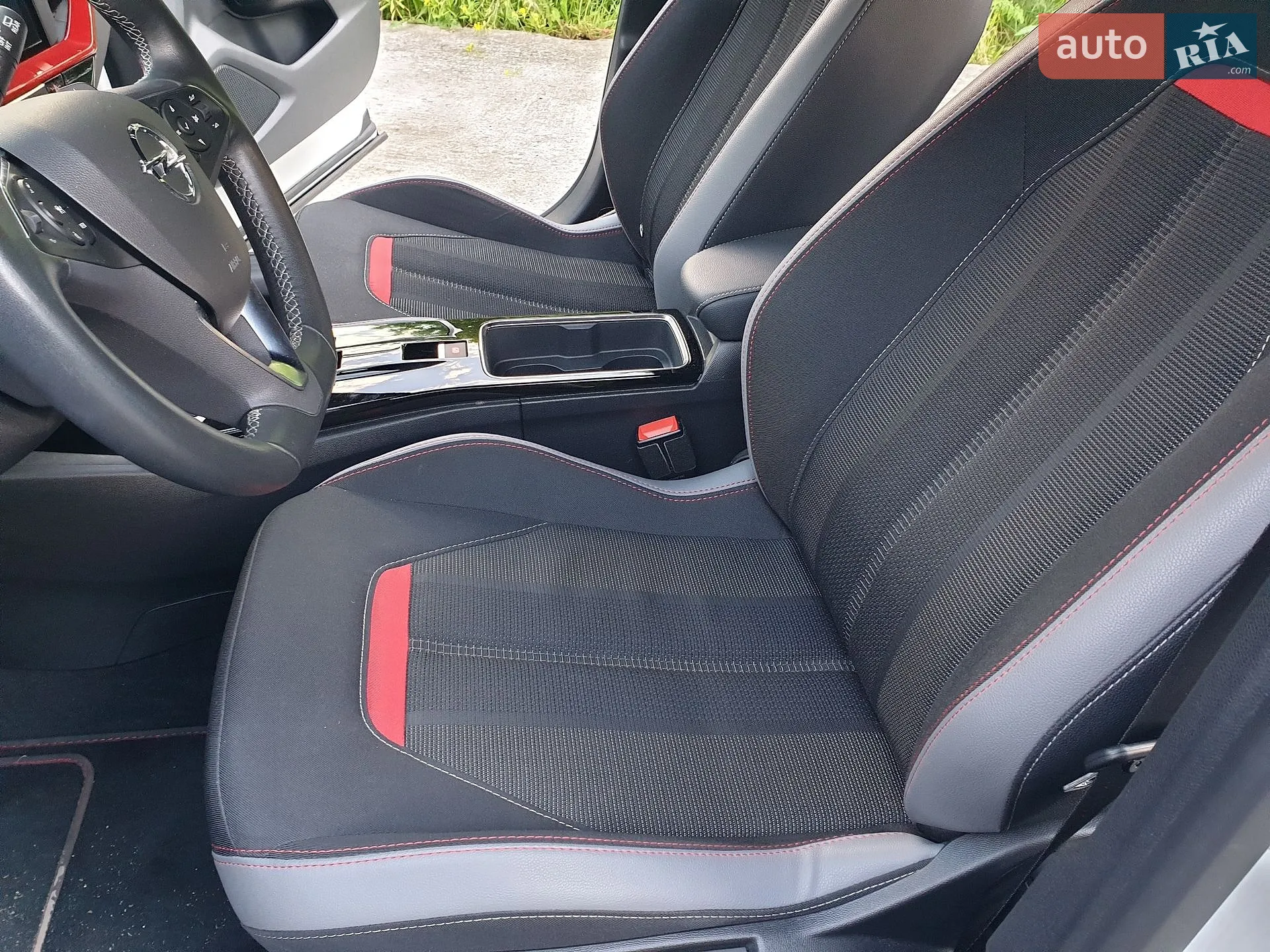 2021 Opel Mokka - мініатюра 25