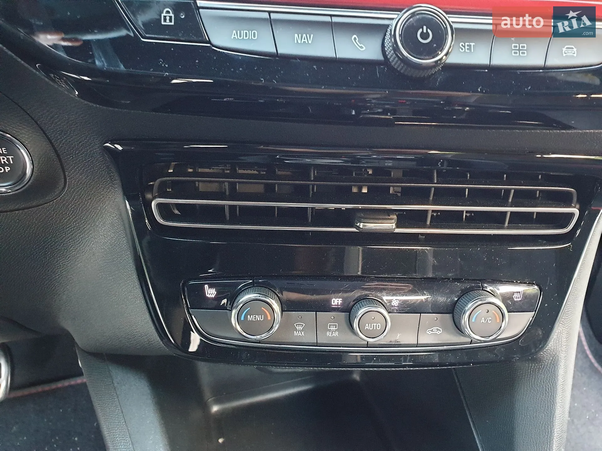 2021 Opel Mokka - мініатюра 33