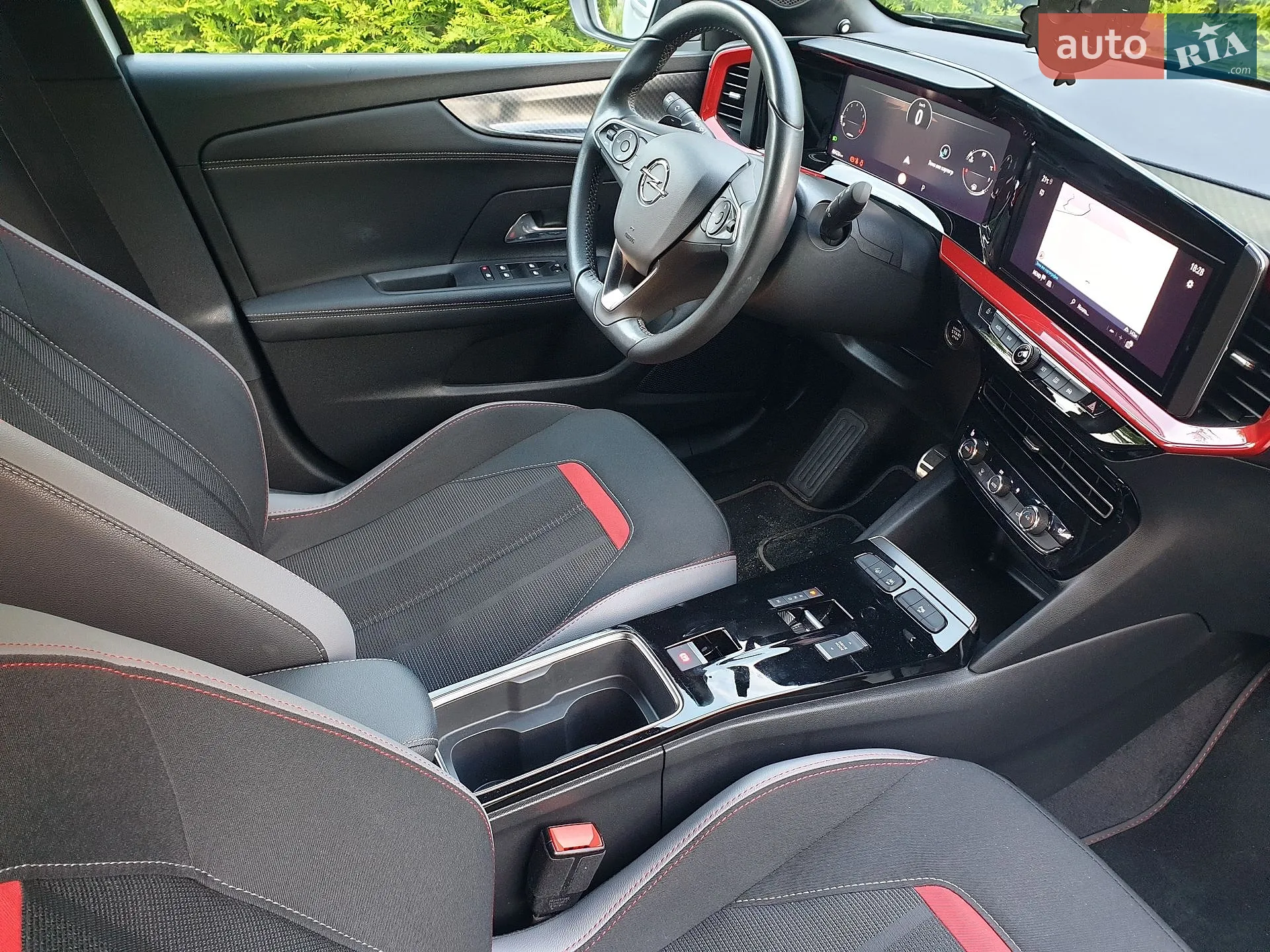 2021 Opel Mokka - мініатюра 39