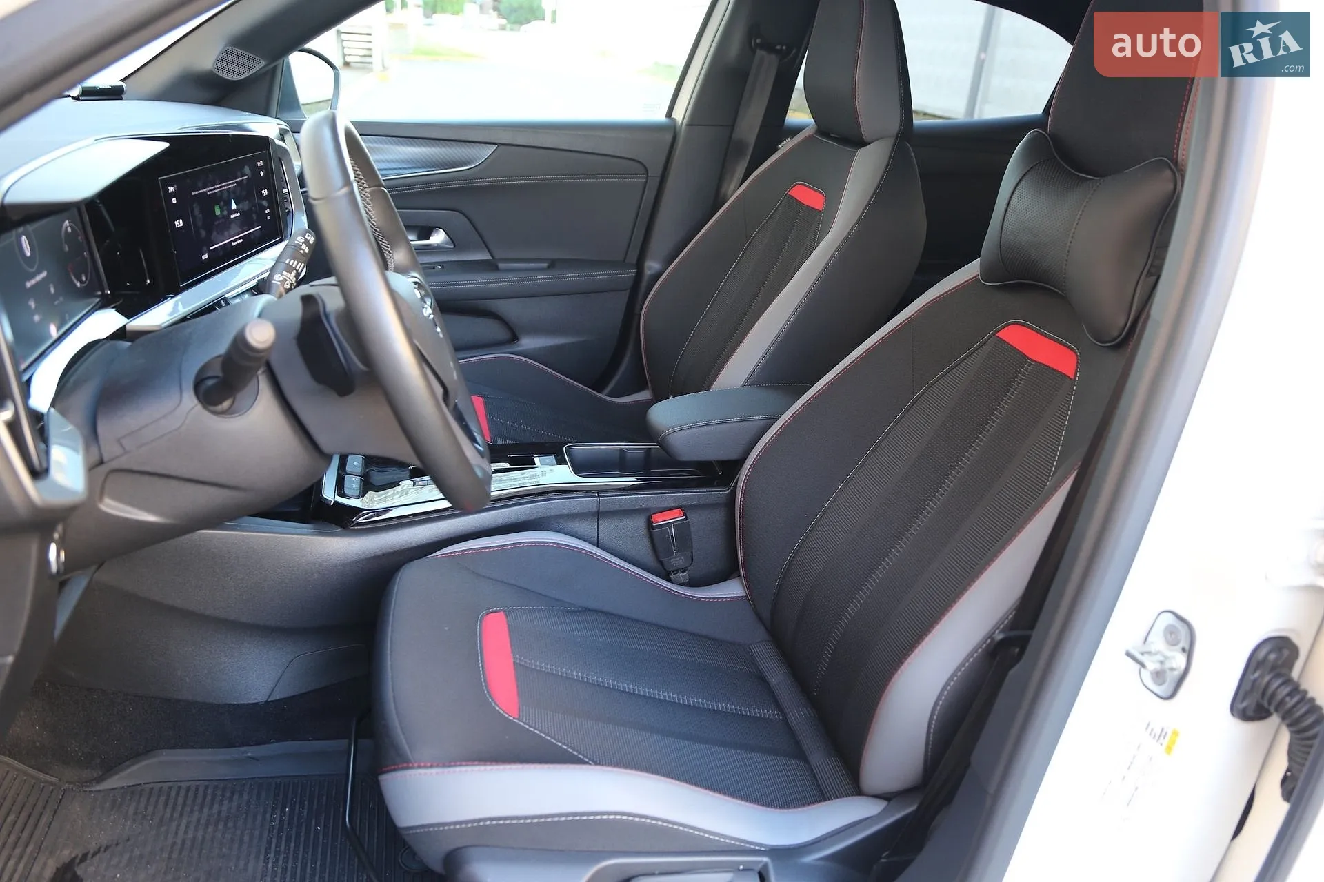 2023 Opel Mokka - мініатюра 9