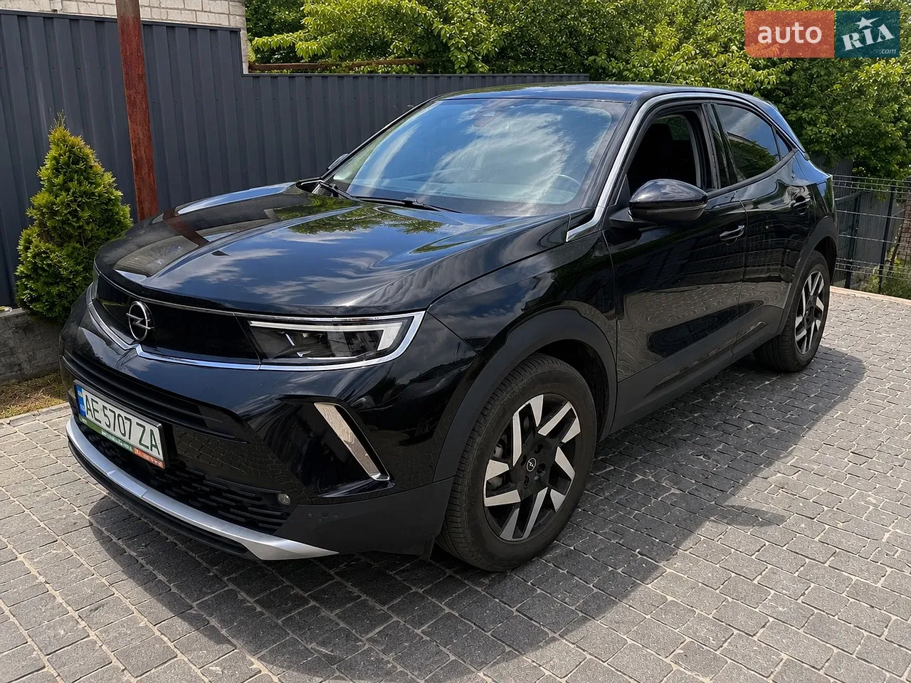 2021 Opel Mokka - мініатюра 21