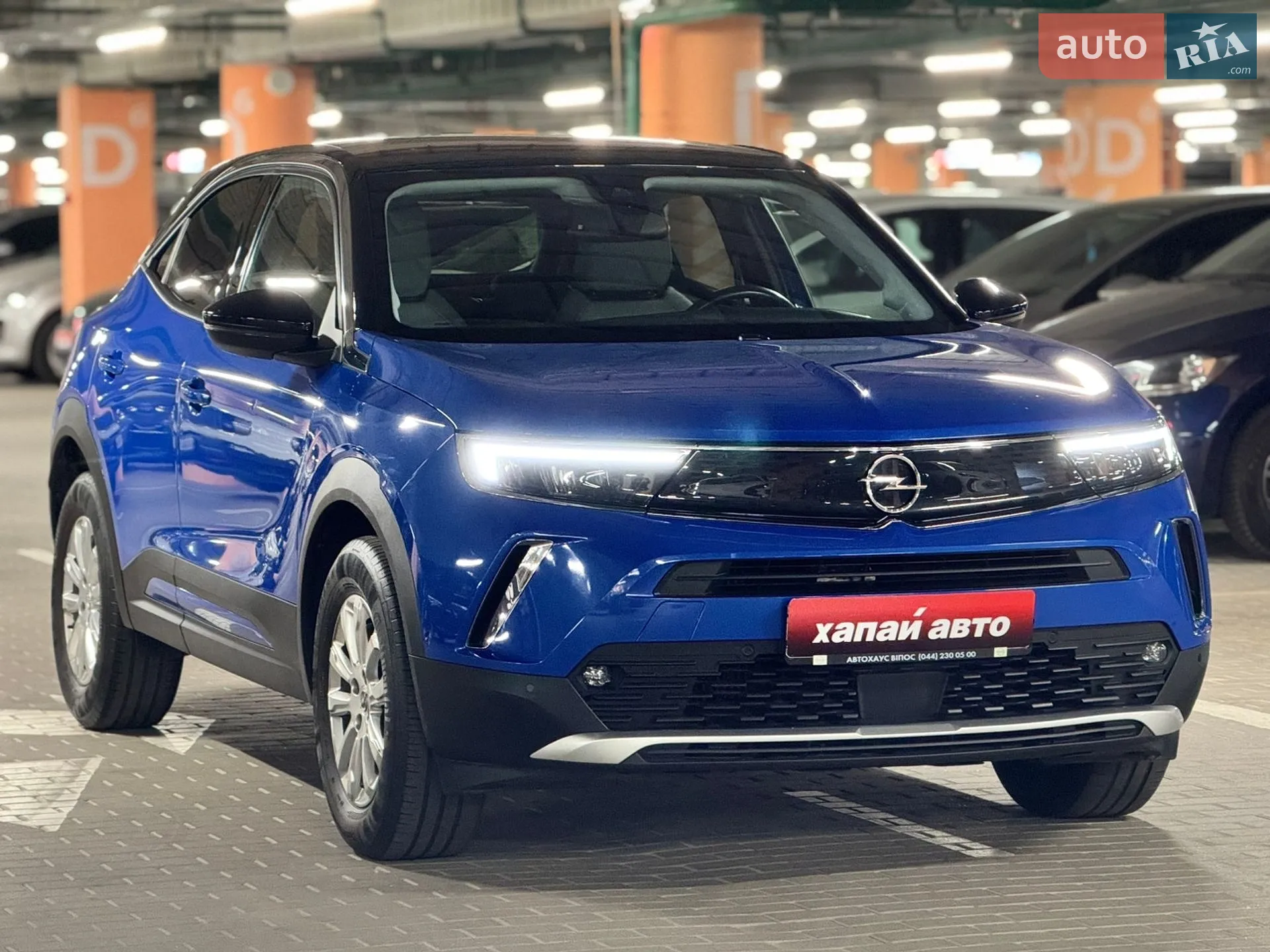 2021 Opel Mokka - мініатюра 3