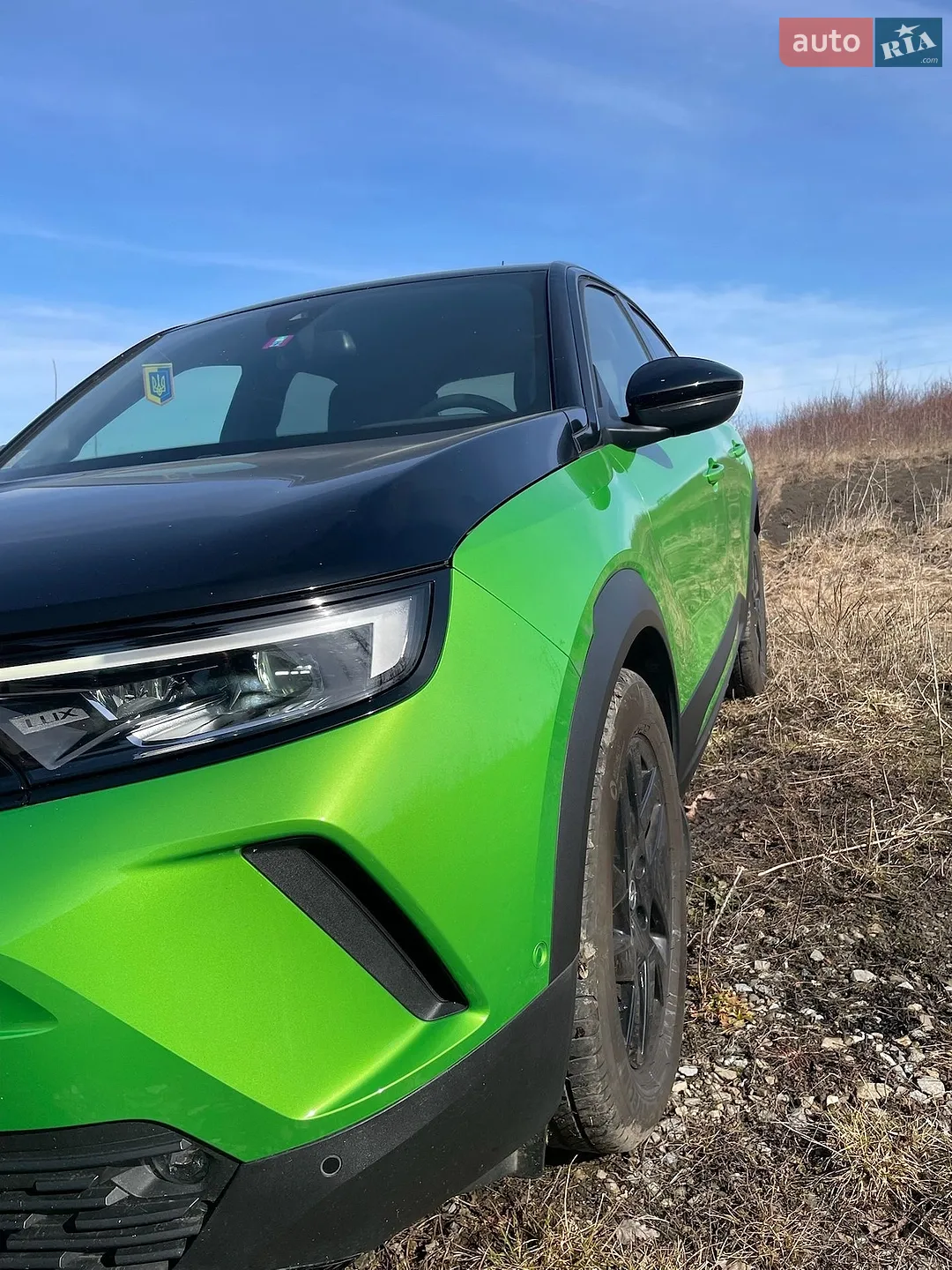 2021 Opel Mokka - мініатюра 2